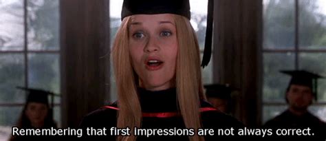 Our countdown includes orange is not the new pink, graduation speech, legal jargon, and more! Legally Blonde quotes 13 pics and gifs - MOVIE QUOTES
