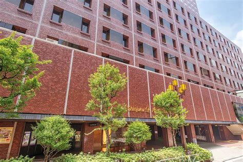 Photogallery Shinjuku Prince Hotel Official Website