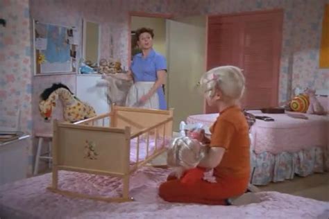 Yarn Oh Kitty Karry All Huh The Brady Bunch 1969 S01e17