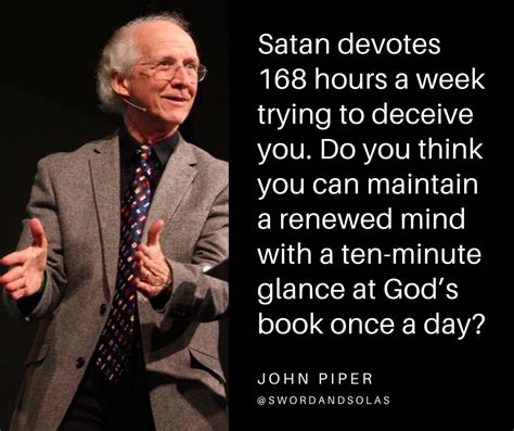 John Piper Christian Quotes Inspirational Bible Verses Quotes