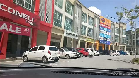 Summer mall is popular among nearby students (unimas and uitm). Best Things To Do in Kota Samarahan, Malaysi - Aiman Mall ...