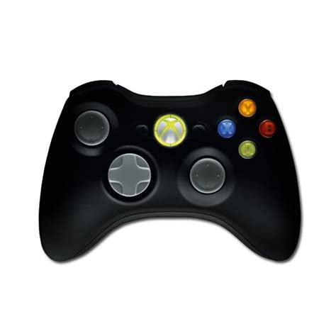 Gamepad Microsoft Xbox 360 Wireless Controller Mechanical 12 Btn