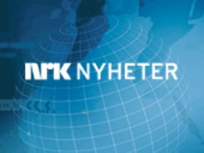 I also designed and implemented the graphics system for the channel. Linn's medieblogg: Analyse av nyheter