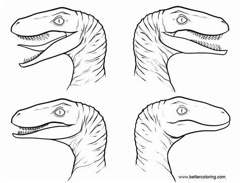 Jurassic World Coloring Page Inspirational Jurassic World Coloring