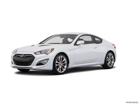 Hyundai Coupe Models | Kelley Blue Book