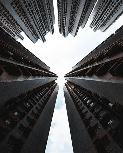 20 Perfectly Symmetrical Photos To Soothe Your Soul Waarmedia
