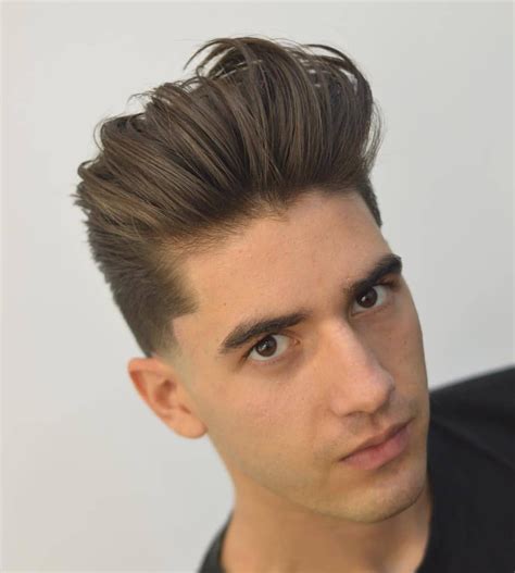 15 Quiff Hairstyles We Absolutely Love Mens Hairstyles Mens