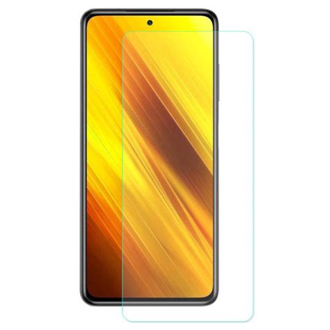 tempered glass xiaomi poco x3 x3 nfc x3 pro screen protection screen protection