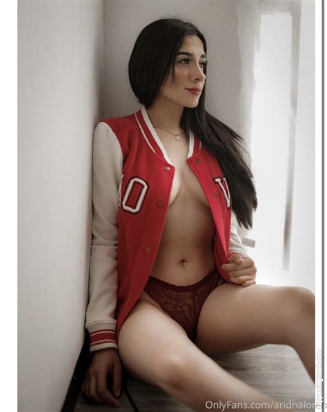 Ariadna Lorenzana Https Nude OnlyFans Leaks The Fappening Photo