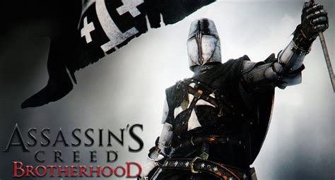 Assassins Creed Brotherhood Wallpaper