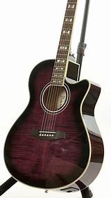 Ibanez 3 4 Acoustic Electric Guitar