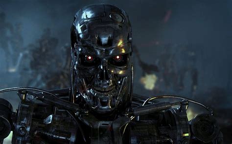 Terminator Genisys Trailer The Hollywood Outsider