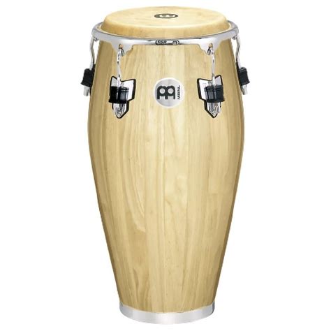 Meinl Mp11nt 11 Professional Series Wood Conga Natural At Gear4music