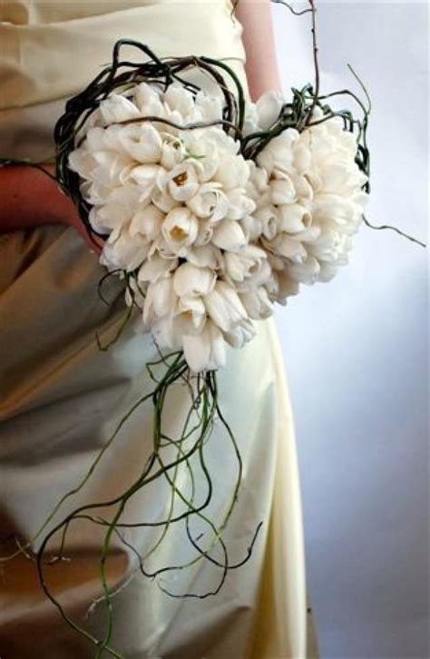 Spring Wedding - Heart-Themed Wedding Ideas #2217275 - Weddbook