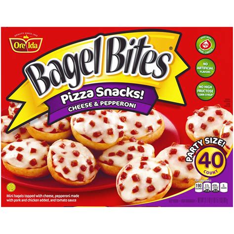 bagel bites just 3 86 save 4