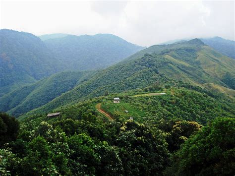Tura Peak Tura Meghalaya Tourism Places To Visit Northeast India