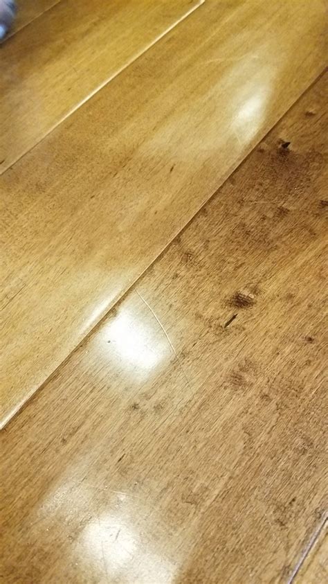 How To Remove Surface Scratches From Engineered Hardwood Floors Floor