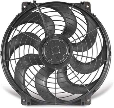 The 10 Best Flex A Lite 16 In Electric Radiator Cooling Fan Home Gadgets