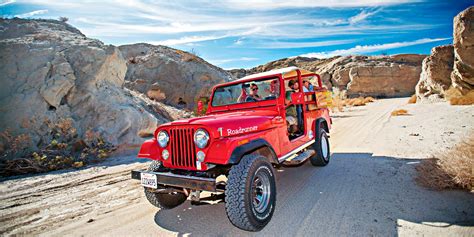 Maybe you would like to learn more about one of these? Red Jeep Tour | #PalmSprings | Palm springs, Adventure ...