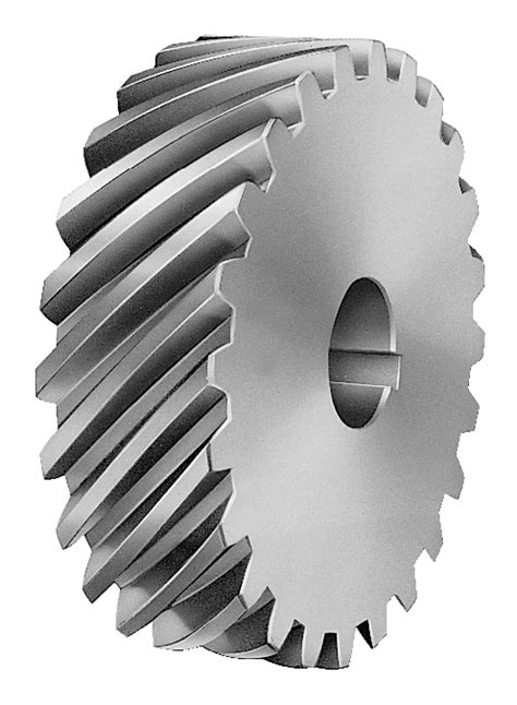 Helical Gears What Are They And Where Are They Used
