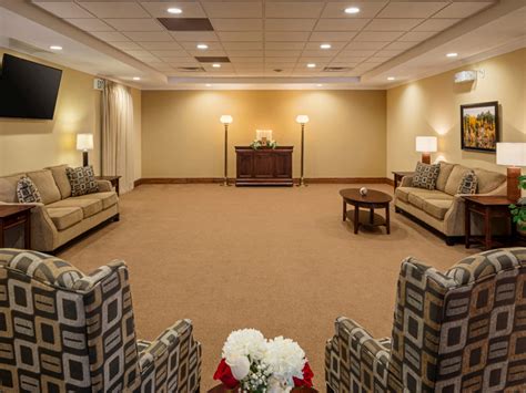 Fairhaven Funeral Home & Cemetery - Moncton, NB - 1177 Salisbury Rd