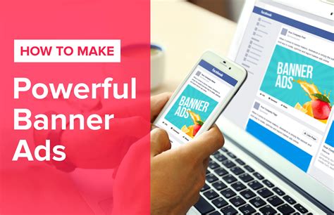 How To Make Powerful Banner Ads Animatron Blog Advertising
