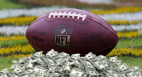 Once you have all that covered, it becomes easy to interpret what all those darn numbers mean. How to Bet on Football - NFL Betting Explained