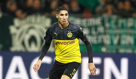 Watch the latest video from hakimi(@hakimi). Hakimi: „Seit meinem Abgang kein Kontakt zu Real Madrid ...