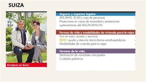 Diagnostico Situacional Del Adulto Mayor En El Per Y El Mundo Pdf