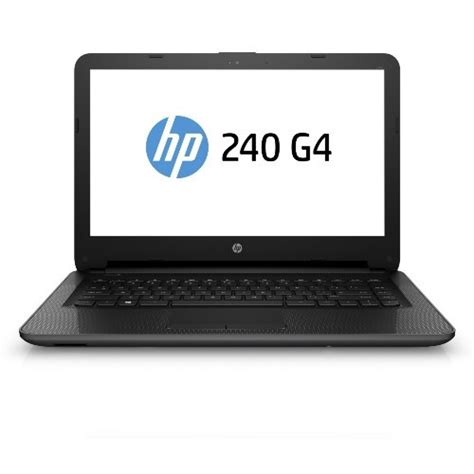 Notebook Hp 240 G4 Tela 14 Intel Core I5 6200u Memória 4gb R 2629