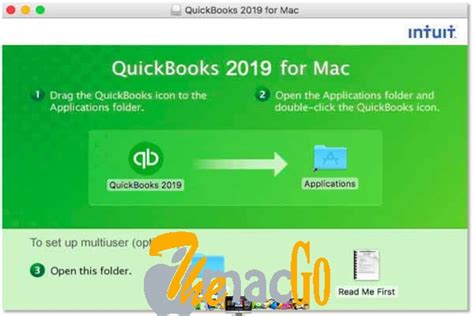 Intuit Quickbooks 2020 V1902 Crack