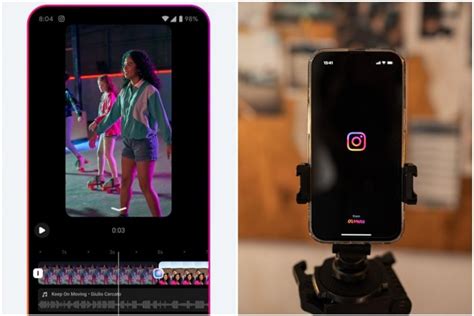 Instagram Rilis Fitur Trending Dan Editing Anyar Di Reels Siap Beradu Dengan Tiktok Techno Id