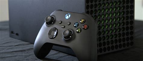 Xbox Wireless Controller 2020 Review Techradar