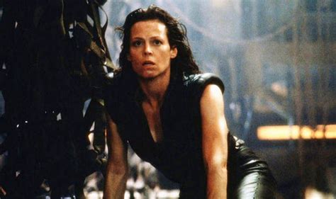 Sigourney Weaver Blames Ridley Scott For Latest Postponement Of Alien 5