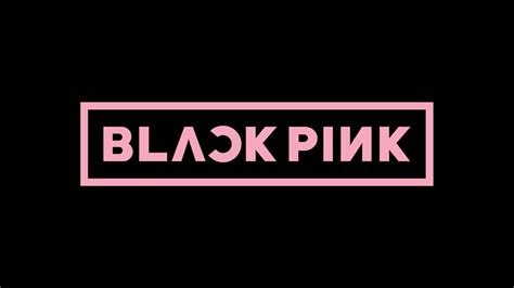 You can also upload and share your favorite blackpink logo wallpapers. Aesthetic Blackpink Logo Desktop Wallpaper Hd - Gambar ...