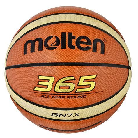Molten Gn7x Basketball 7 Rebel Sport