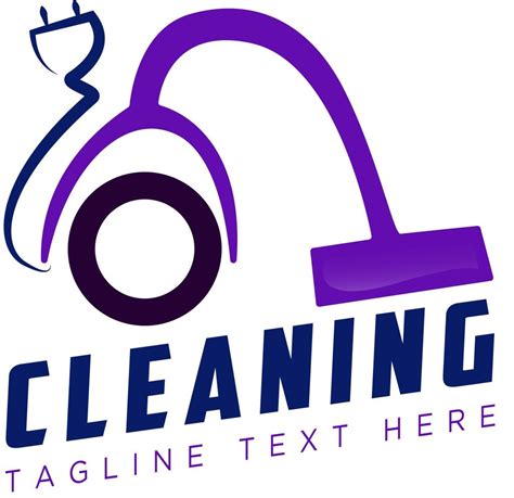 Standard Cleaning Logo 5 Inbound Designs