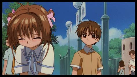 The movie english dubbed online and free episodes with hq / high quality. Cardcaptor Sakura Movie 2: The Sealed Card - Sakura ...