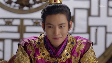 Actor, model, singer and mc. Ji Chang Wook in Empress Ki | Empress ki, Ji chang wook ...