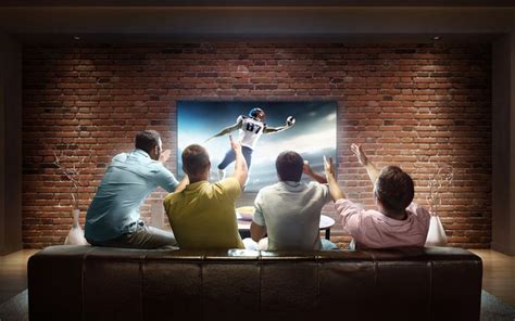 How To Watch The Super Bowl Online