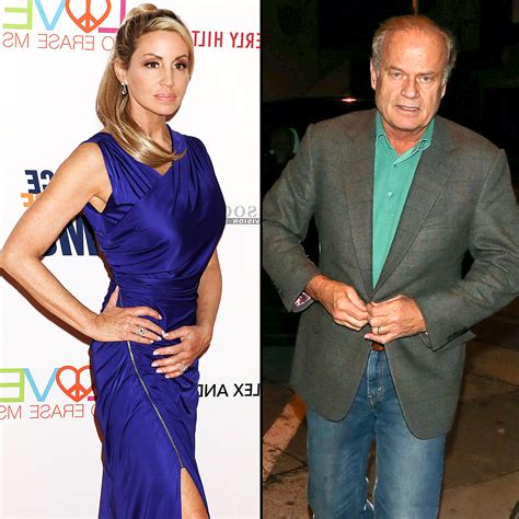 Kelsey Grammer Responds To Ex Camille S Claim He Didnt Reach Out After