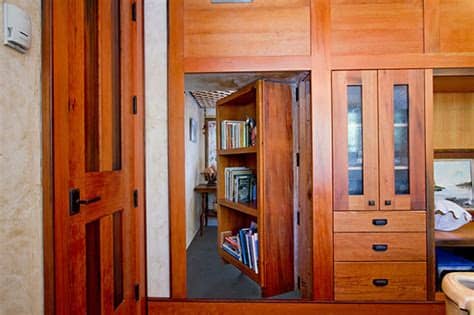 These spaces may be tucked away in the. 20 Secret Rooms That Bring Fantasy Into Everyday Life ...