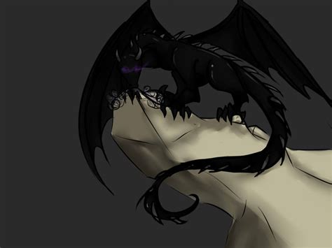 Have fun learning with drawing lessons for young and old. Minecraft Ender Dragon Drawing at GetDrawings | Free download