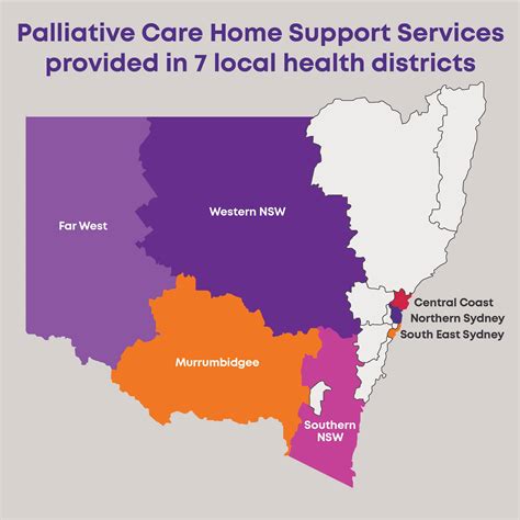 Palliative Care Home Support Program Pchsp Hammondcare