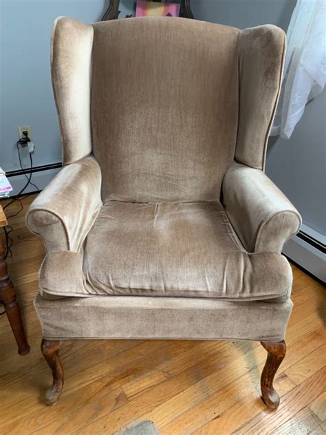 living room chair wallingford ct patch