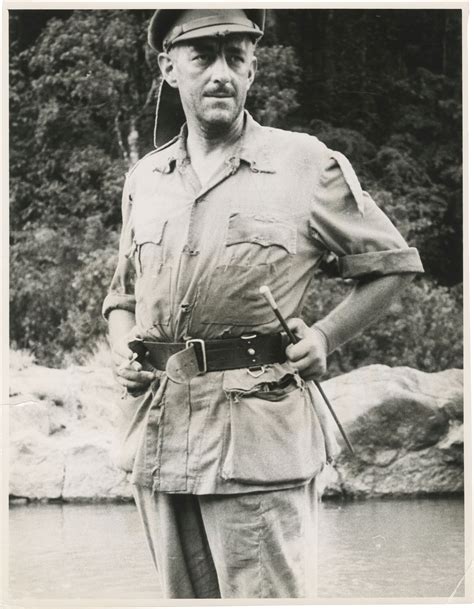 The Bridge On The River Kwai Original Photograph Of Alec Guinness From