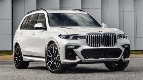 Alpina Bmw X7 Would Be Great For Us Says Ceo