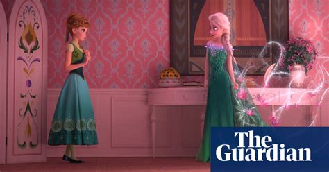 Disney Debuts Frozen Sequel Trailer Short Film Centres On Elsa