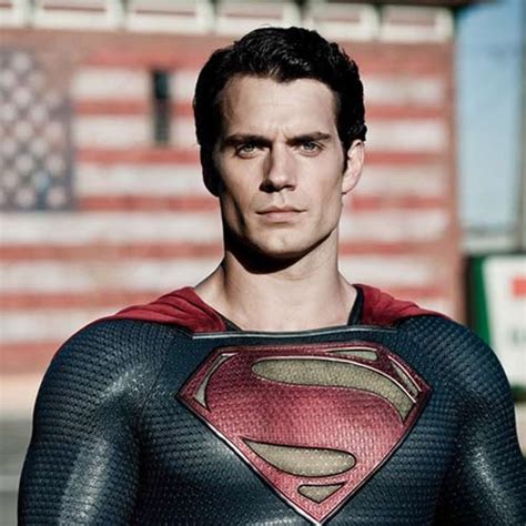 Näytä lisää sivusta superman facebookissa. New 'Superman' actor Henry Cavill was fat kid!
