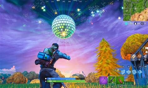 Today is new year's eve, which means every hour for. Fortnite New Year's event: Leak reveals details about 2020 ...
